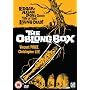 The Oblong Box [DVD] [1969]