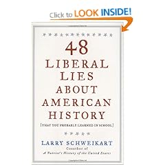 48 Liberal Lies About American History