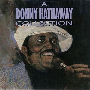 Collection by Donny Hathaway (Audio CD - 2010) - Import