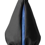 MOMO Quark Blue Shift Boot