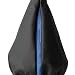 MOMO Quark Blue Shift Boot
