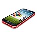 Spigen Neo Hybrid Series for Galaxy S4 - Dante Red (SGP10216)