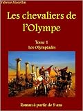 Les Olympiades