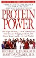 Protein Power: The High-Protein/Low-Carbohydrate Way to Lose Weight, Feel Fit, and Boost Your Health--in Just Weeks!