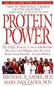 Protein Power: The High-Protein/Low-Carbohydrate Way to Lose Weight, Feel Fit, and Boost Your Health--in Just Weeks!