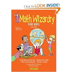 Math Wizardry for Kids
