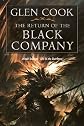 The Return of the Black Company
