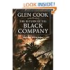 The Return of the Black Company