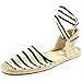 Soludos Women's Classic Espadrille Sandal