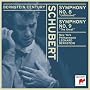 Schubert: Symphonies No. 8, "Unfinished" and No. 9, "The Great"