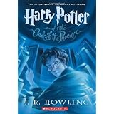 Harry Potter And The Order Of The Phoenix