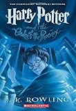 Harry Potter And The Order Of The Phoenix
