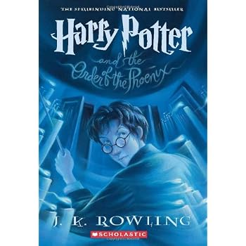 Set A Shopping Price Drop Alert For Harry Potter And The Order Of The Phoenix