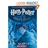 Harry Potter And The Order Of The Phoenix