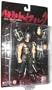 Berserk Guts Hawk Soldier (TV Version) Action Figure