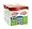 Playtex Diaper Genie Refill (810 count total - 3 pack of 270 each)