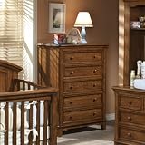 Westwood Jonesport 5-Drawer Chest