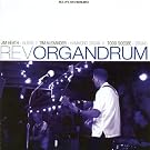 Rev Organdrum