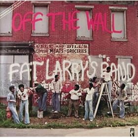 Off The Wall