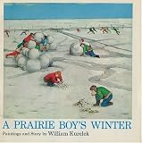 Prairie Boys Winter
