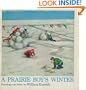Prairie Boy's Winter