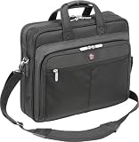 51o0SAd2YFL. SL160  Targus Top Loading Deluxe Notebook Case