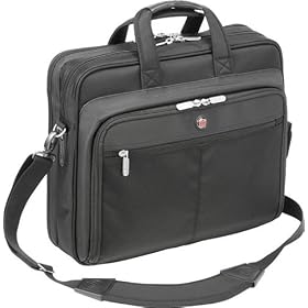 Targus Top Loading Deluxe Notebook Case (TTL400-CWIDE)