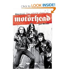 Overkill: The Untold Story of Motorhead