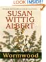 Wormwood (Thorndike Mystery)