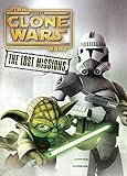 Star Wars: The Clone Wars - The Lost Missions