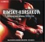 Rimsky-Korsakov: Orchestral Works including Sheherazade