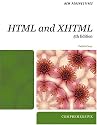 New Perspectives on HTML and XHTML: Comprehensive (New Perspectives (Paperback Course Technology))