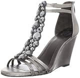 Vince Camuto Womens Zen Wedge Sandal Sandals