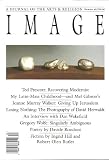 Image - A Journal of the Arts & Religion Number 40 Fall 2003