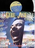 GURU JOSH - WHOSE LAW - 12" VINYL