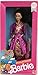 Malaysian Barbie 1990 Dolls of the World Collection
