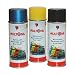 Produkt-Bild: Multona Autolack Spray, 400 ml, Farbcode 0777
