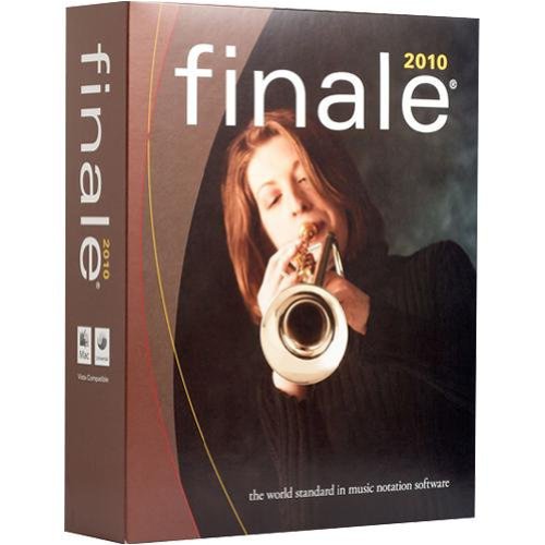 Finale 2010