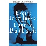 erotic interludes tales told by women