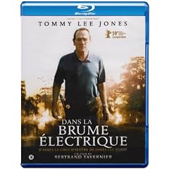 Dans La Brume Electrique [Blu-ray]