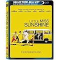 Little Miss Sunshine [Blu-ray]