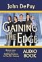 Gaining The Edge: Audio Book