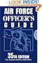 Air Force Officer's Guide, 35th Edition