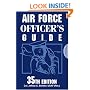 Air Force Officer's Guide, 35th Edition