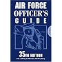 Air Force Officer's Guide, 35th Edition