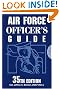 Air Force Officer's Guide, 35th Edition
