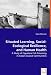 Books : Situated Learning, Social-Ecological Resilience, and Human Health: A Study of Ciguatera Fish Poisoning in Cuban Coastal Communities