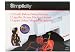 Simplicity Deluxe Felting Machine