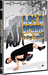 Let's Break With Legacy