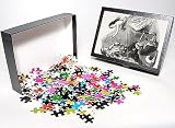 Photo Jigsaw Puzzle of The Three Musketeers - from Lebrecht Music a Arts Photo Library